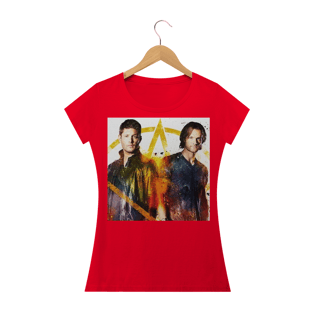 Nome do produtoSobrenatural