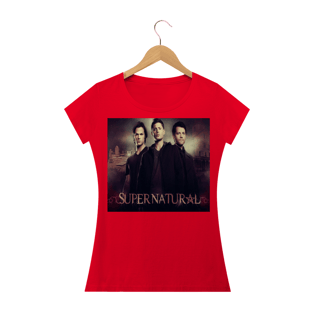 Nome do produtoSobrenatural