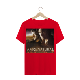 Nome do produtoSobrenatural