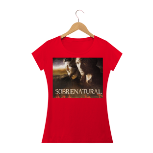 Nome do produtoSobrenatural