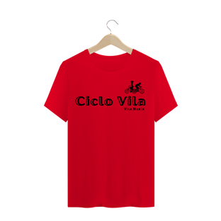 Nome do produtoT-shirt Ciclo Vila