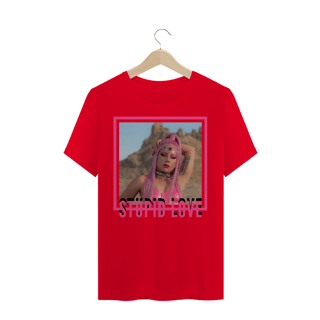 Nome do produto Camiseta Lady Gaga
