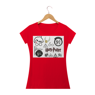 Nome do produtoHarry