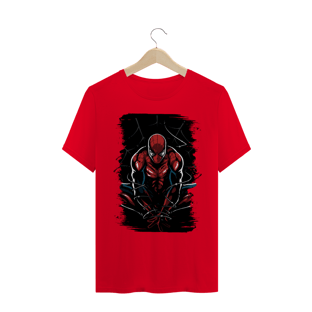 Nome do produtoT-shirt Homem aranha