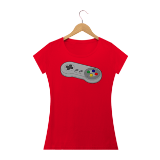 Nome do produtoManete Super Nintendo (Baby Long)