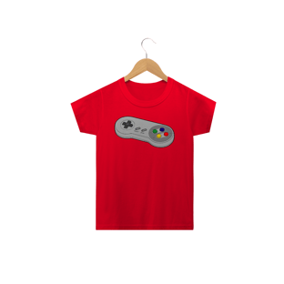 Nome do produtoManete Super Nintendo (Infantil)