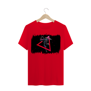 Nome do produtoT-shirt Pantera Negra