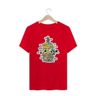Nome do produtoSimpson e Futurama (T-shirt)