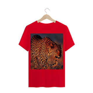 Nome do produto LEOPARDO AFRICANO / FELINO