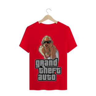 Nome do produtoGTA San Andreas (T-shirt)