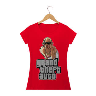 Nome do produtoGTA San Andreas (Baby Long)