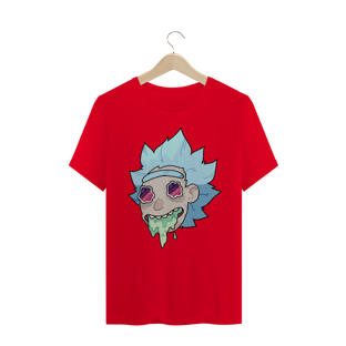 Nome do produtoRick and Morty (T-shirt)