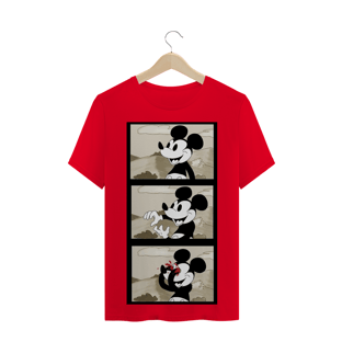 Nome do produtoMickey não curtiu o que viu