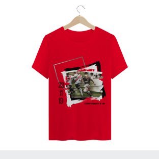Nome do produtoFlamengo Libertadores 2019
