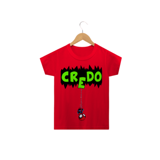 Nome do produtoCredo - Infantil