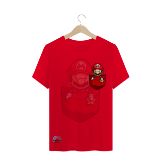 Pocket Mario