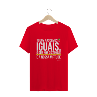 Nome do produto Camiseta Frase Anonimo