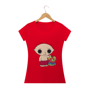 Nome do produtoFamily Guy (Baby Long)