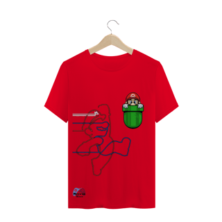 Pocket Mario