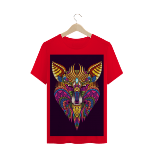 Nome do produtoLobo Mandala 