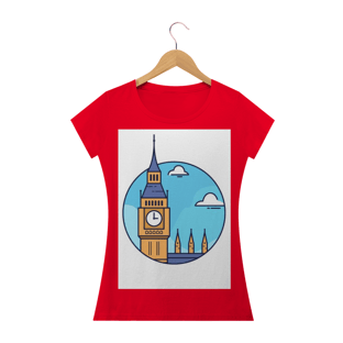 Nome do produtoLondon