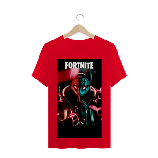 Nome do produto Camisa Fortnite - PROMOÇÃO DE INAUGURAÇÃO DE 59,90 POR APENAS 45,69