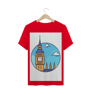 Nome do produtoLondon