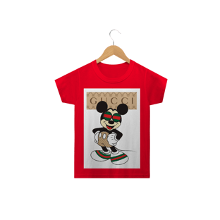 Nome do produtoMickey Infantil