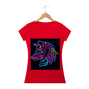 Nome do produtoLobo Mandala