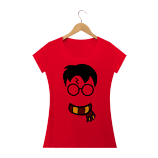 Nome do produtoBaby Look Harry Potter