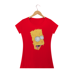 Nome do produtoBart Simpson (Baby Long)