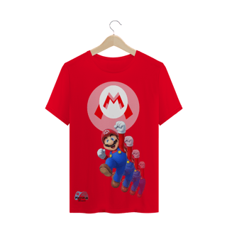 Mario  Bros