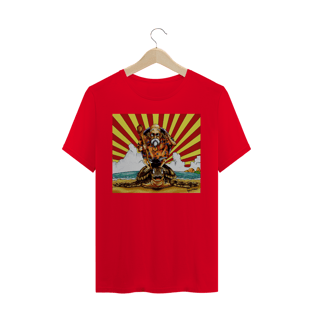 Nome do produtoMestre Kame (T-shirt)