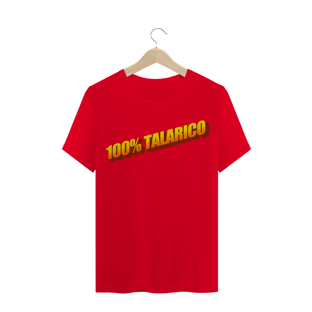 Nome do produtoCamiseta 100 Talarico