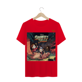 Nome do produtoGravity Falls 1