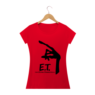 Nome do produtoCamiseta E.T. 7 cores (com preto)