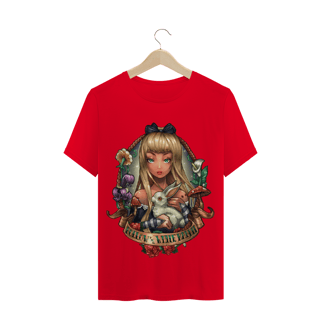Nome do produto CAMISETA ALICE 4