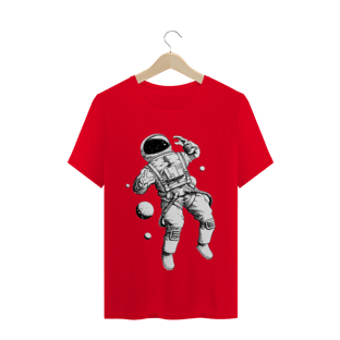 Nome do produtoCamiseta Astronauta