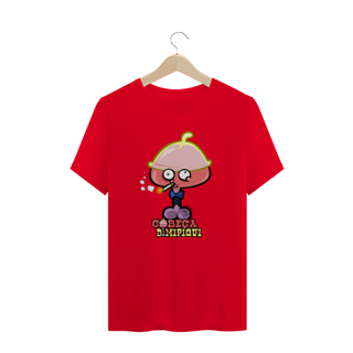 Nome do produto Cabeça Dimipiqui Personagem