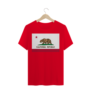 Nome do produtoCalifornia (T-shirt)