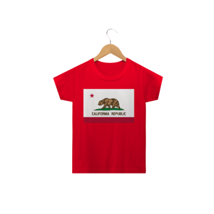 Nome do produtoCalifornia (Infantil)