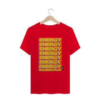 Nome do produto CAMISETA NKS ENERGY™