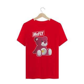 Nome do produto Camiseta McFly