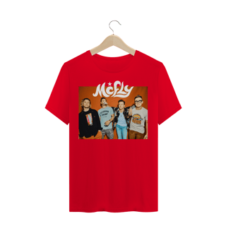 Nome do produto Camiseta McFly