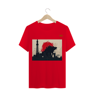 Nome do produtoGodzilla