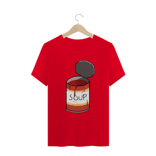Nome do produto60 Segundos (Lata) | Colorida (Masculina)
