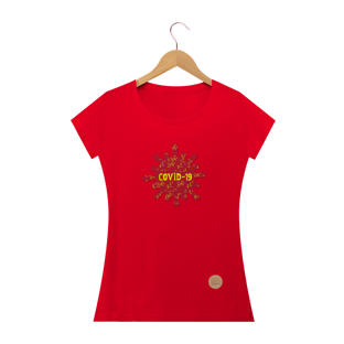 Nome do produtoBaby long covid-19 .lalu