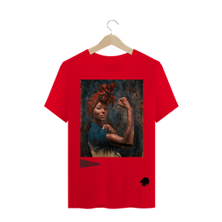 Nome do produtoCamiseta HÁBISMO dream africa