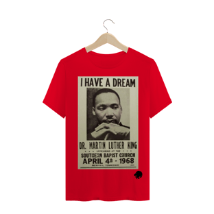 Nome do produtoCamiseta HÁBISMO dream king