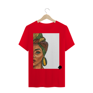 Nome do produtoCamiseta HÁBISMO dream africa